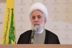 سخرانی معاون دبیرکل حزب‌الله لبنان (در حال تکمیل)
 2