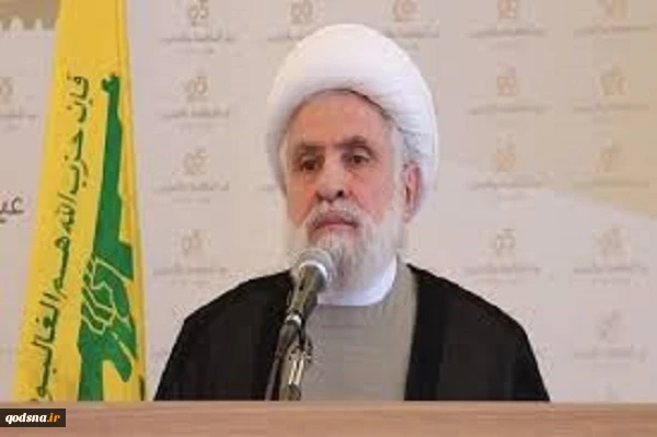 سخرانی معاون دبیرکل حزب‌الله لبنان (در حال تکمیل)
 2