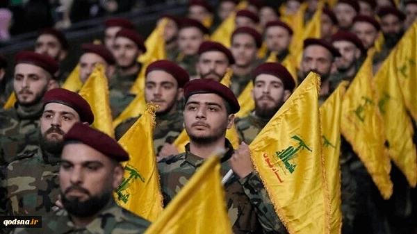 هاآرتص: حزب الله یگان‌های رزمی خود را در خطوط مقدم ترمیم کرد 2