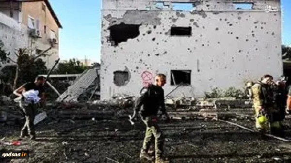 حزب‌الله: حیفا هم شهر ارواح خواهد شد 2