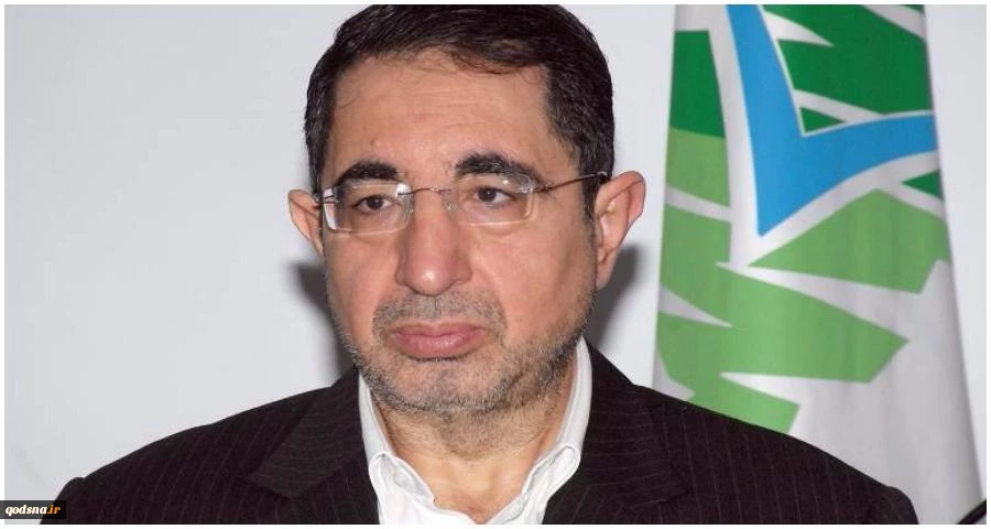 نماینده لبنانی:

دشمن در محاسبات خود اشتباه کرد/ اولویت مقاومت لبنان مساله فلسطین است 2