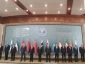 رئیس هیات ایران در اجلاس شانگهای تصریح کرد:

تهران خواهان جدیت اعضای شانگهای علیه جنایات اسرائیل و تروریسم اقتصادی آمریکاست 2