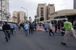 از ۷ اکتبر ۲۰۲۳، آژیرهای هشدار در اراضی اشغالی ۲۸ هزار و ۵۸۱ بار به صدا درآمده‌اند 2