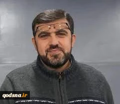 شهادت شهردار نبطیه بر اثر حمله رژیم صهیونیستی 2