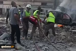 تداوم بمباران لبنان؛ ۱۷ نفر دیگر در شبانه‌روز گذشته شهید شدند 2