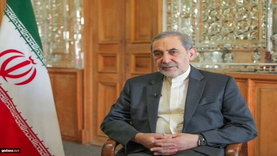 ولایتی: 

جزایر سه‌گانه ایرانی جزء لاینفک سرزمینی ایران است/اجازه دخالت در امور داخلی خود را نمی‌دهیم 2