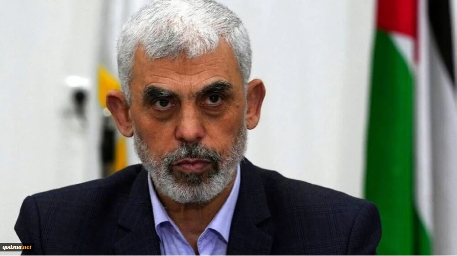 سنوار