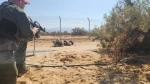 منابع فلسطینی اعلام کردند در عملیات تیراندازی که در شهرک نیئوت هکیکار در جنوب بحرالمیت در نزدیکی مرز با اردن رخ داد، ۲ نظامی صهیونیست زخمی شدند.

طبق گزارش شبکه فلسطینی قدس به نظر می‌رسد که ۲ مبارز در ورودی یکی از شهرک‌های جنوب رود اردن این عملیات تیران