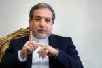 هشدار عراقچی به آمریکا 2