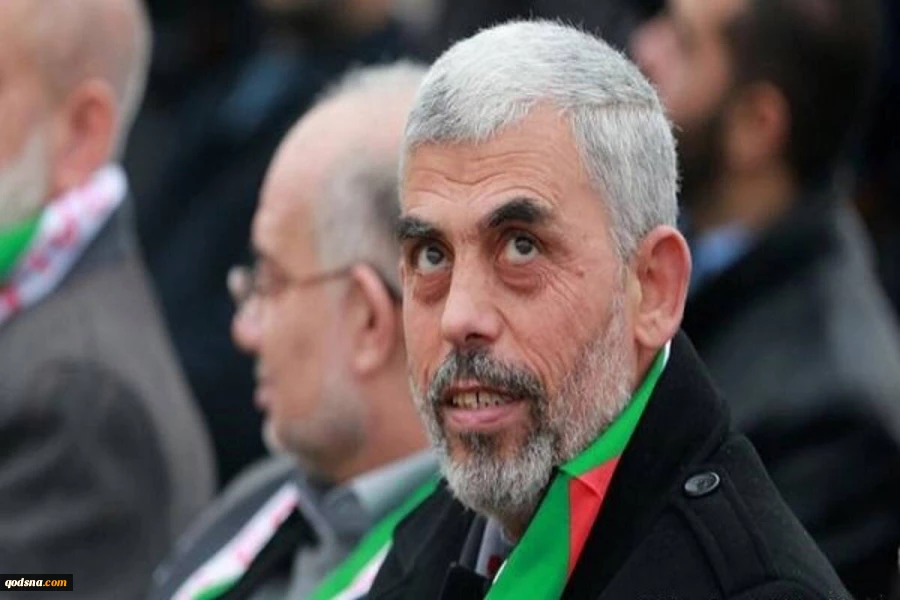 Iran says the assassination of Yahya Sinwar, leader of the Palestinian resistance movement Hamas, will become a source of inspiration for the path of resistance.