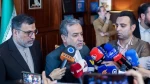 FM: US should be held accountable for any Israeli attack on Iran