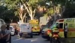 نوزدهمین روز جنگ رژیم صهیونیستی با لبنان؛

حمله پهپادی به منزل نتانیاهو/حمله پهپادهای حزب الله به پایگاه «نشریم» رژیم صهیونیستی/ 2