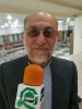 محمدتقی پور در گفت و گو با خبرگزاری قدس؛

هرتشکل حامی فلسطین، یک پایگاه فعال مبارزه با رژیم صهیونیستی 2