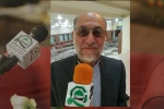 محمدتقی پور در گفت و گو با خبرگزاری قدس؛

هرتشکل حامی فلسطین، یک پایگاه فعال مبارزه با رژیم صهیونیستی 2