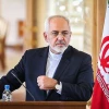 ظریف: سنوار با شهادت قهرمانانه، خط بطلانی بر دروغ‌های نتانیاهو کشید 2