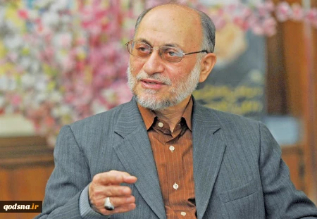 محمدتقی پور در گفت و گو با خبرگزاری قدس؛

هرتشکل حامی فلسطین، یک پایگاه فعال مبارزه با رژیم صهیونیستی 2