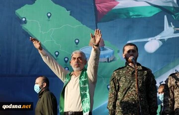 سفیر سابق آمریکا: مفهوم شکست در «جبهه مقاومت» جایی ندارد 2
