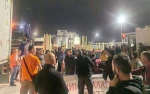 کارگران بندر پیرائوس مانع ارسال مهمات به سرزمین‌های اشغالی شدند 2