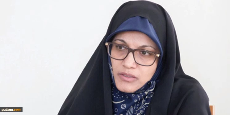 از ظرفیت سازمان های مردم نهاد 
حامی فلسطین استفاده شود 2