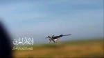 حمله پهپادی مقاومت عراق به جولان اشغالی 2