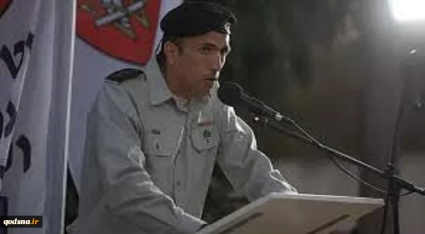 مرگ چند افسر اسرائیلی در جبالیا 2