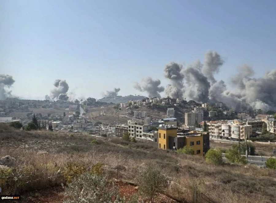 PCDS: What is happening in Jabalia is ethnic cleansing