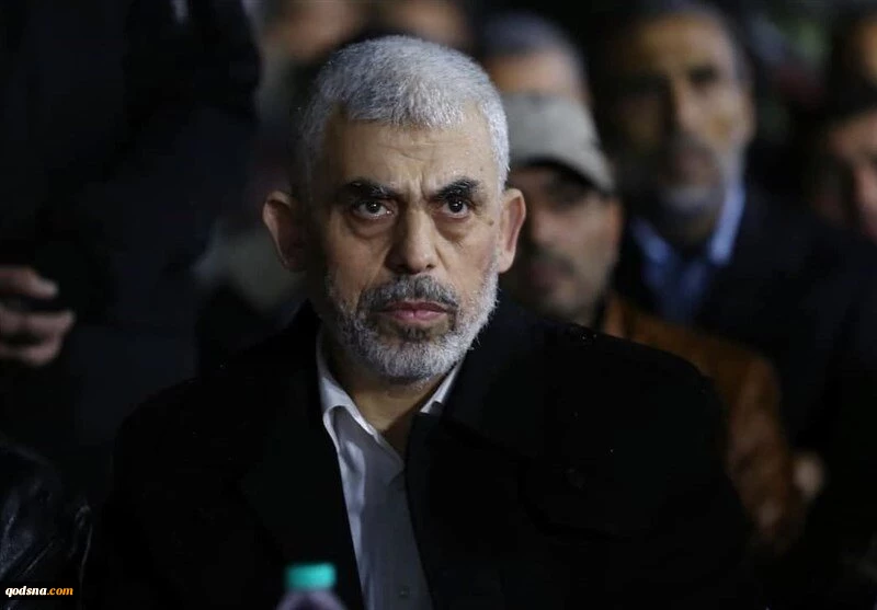 اذعان واشنگتن‌پست؛ شهادت قهرمانانه «سنوار» در میدان، روایت اسرائیلی را رسوا کرد 2