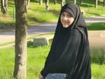 پیکر شهیده معصومه کرباسی ظهر امروز وارد تهران می شود 2