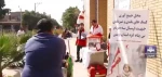 همدلی ایرانیان با مردم غزه و لبنان 3