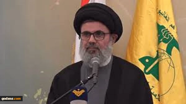 ادعای رژیم صهیونیستی درباره به شهادت رساندن سید هاشم صفی الدین
 2