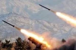 شلیک موشک به فرودگاه‌های «بن گوریون» و «رامات دیوید»/ هدف قرار گرفتن پایگاه اطلاعاتی- نظامی گلیلوت در تل آویو 2