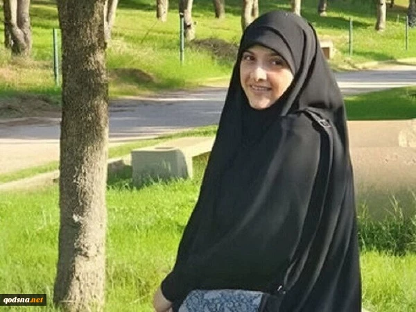 برنامه‌های تشییع پیکر شهیده معصومه کرباسی در زادگاهش اعلام شد 2