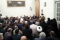 رهبر انقلاب در دیدار دست‌اندرکاران برگزاری کنگره ۱۵ هزار شهید استان فارس: 2