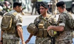 شهادت ۳ نیروی ارتش لبنان در حمله رژیم صهیونیستی 2
