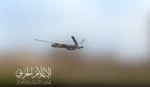 حمله پهپادی مقاومت عراق به جولان اشغالی 2