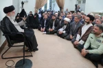 IR Leader: Youth are main element in confronting ill-wishers