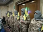 تصاویر مراسم بزرگداشت اسطوره مقاومت، شهید یحیی سنوار در مسجد امام صادق (ع) میدان فلسطین تهران (بخش دوم) 2