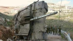 Hezbollah says Zionist troops killed, tanks destroyed in Lebanon border town