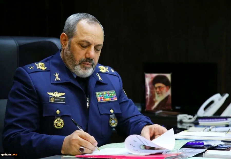 وزير الدفاع الإيراني: اغتيال قادة محور المقاومة يشعل المعركة ضد الظلم 2