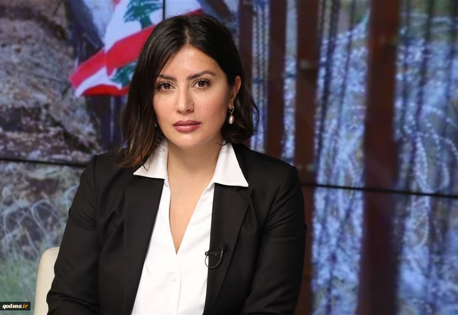 واکنش جالب روزنامه نگار لبنانی به حمله محدود صهیونیست‌ها به ایران 2
