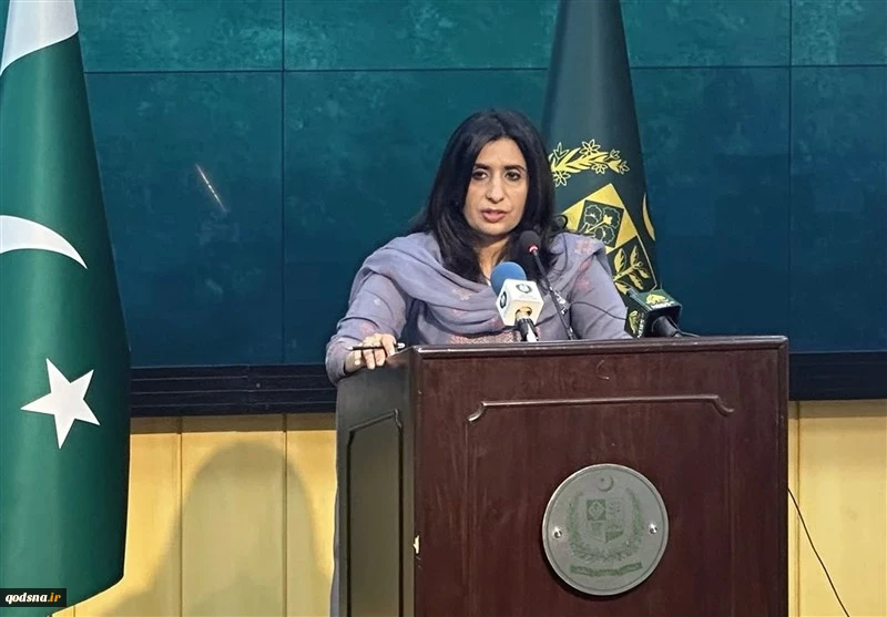 پاکستان: اسرائیل مسئول گسترش تنش در منطقه است 2