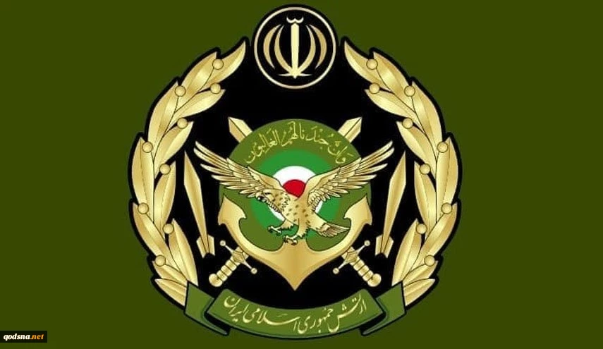بیانیه ارتش درباره شهادت 2 تن از رزمندگان این نیرو در حملات بامداد امروز رژیم صهیونیستی 2