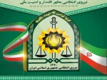 درگیری اشرار مسلح با پلیس تفتان 2