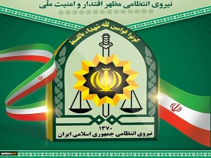 درگیری اشرار مسلح با پلیس تفتان 2