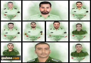 اعلام عزای عمومی در سیستان و بلوچستان