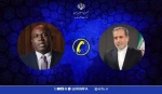 عراقچی در گفت وگوی تلفنی وزیر خارجه انگلیس؛

حمایت‌ها ازرژیم‌صهیونیستی متوقف شود 2