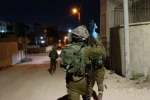 آخرين تحولات كرانه باختري | درگيري شديد ميان مبارزان مقاومت و اشغالگران / حمله با بمب و گلوله به اشغالگران صهيونيست 2
