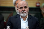 اولین واکنش دبیر شورای عالی امنیت ملی به حمله اسرائیل به ایران 2