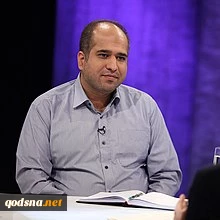 در حمایت از فلسطین 
مردم جلوتر از دولت ها