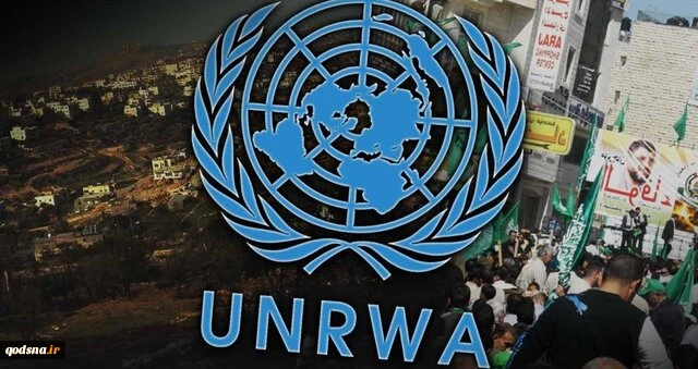 خشم ۱۶ کشور از رژیم اسرائیل : ممنوعیت فعالیت آنروا نقض قوانین بین المللی است 2